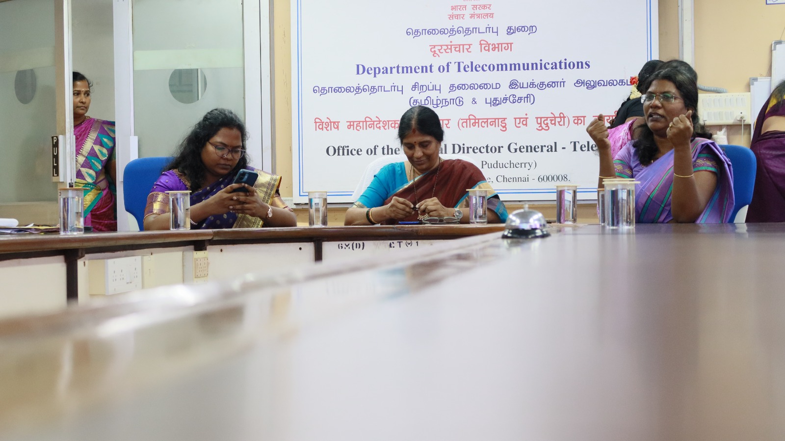 Women's day celebrations 2026